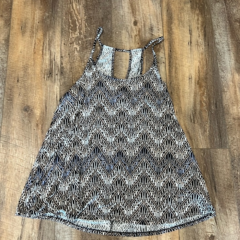 Old Navy tank top size large